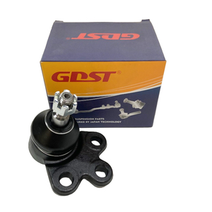 GDST Fabricantes Suspensión Universal <span class=keywords><strong>Repuestos</strong></span> automotrices Rótula 88965333 Coche Rótulas delanteras hidráulicas para OPEL - Product Image 2