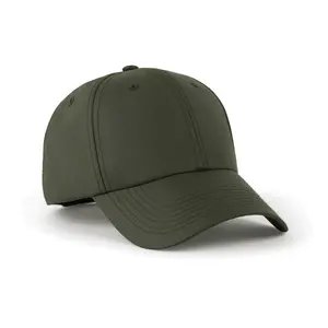 VINGA Baltimore recycled <b>cap</b> sustainable merchandising - Product Image 2