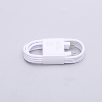 Cargador Rápido de 25W para Oficina en Casa, Cable de Transferencia USB C Blindado de 1M para Cámara, Auriculares, Computadora, Suministro al por Mayor, Cable de Datos C2C