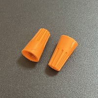SP1 SP2 SP3 SP4 SP6 나일론 전선 커넥터 스크류 온 와이어 너트