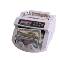 Compteuses de billets UV/MG 2108 – Machines de comptage de devises