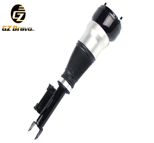 2173201300 2173201400 2223200313 2223200413 Thanh Giảm Xóc Cho Mercedes-Benz W217 W222 Hệ Thống Giảm Xóc Trước - Product Image 5