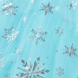 Nouvelle robe de princesse en coton et polyester à manches longues pour filles, avec paillettes, verte, costume de la <span class=keywords><strong>reine</strong></span> <span class=keywords><strong>des</strong></span> neiges <span class=keywords><strong>Elsa</strong></span>, film TV, couronne, Halloween - Product Image 5