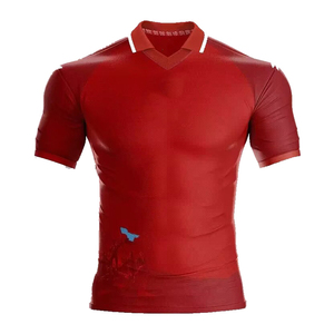 Nuevas Camisetas <span class=keywords><strong>de</strong></span> Fútbol 2627, Edición para Fanáticos <span class=keywords><strong>de</strong></span> Alta Calidad, Impresión <span class=keywords><strong>de</strong></span> Número y Nombre, Camiseta <span class=keywords><strong>de</strong></span> Fútbol I Love See the Haiti # 10 # 9 - Product Image 4
