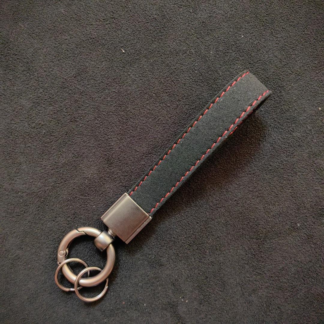 หนังกลับ: เส้นสีแดง