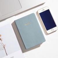 Personalisierte Taschen-Tagebücher und Planer für Studenten, Individuell Gestaltete Großhandels-Notizbücher mit Hardcover, Maßgefertigte Leder-Journale