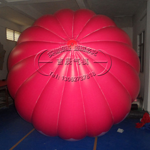 Globo Inflable para Exteriores, Flotador de Aire Móvil Grande, Multicolor, Resistente al Agua, con Enchufe, Mayor a 12 Pies - Product Image 4