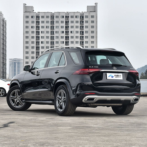 SUV <span class=keywords><strong>Mercedes</strong></span>-Benz Clase G 2025 Usado, Remodelado, Cómodo, Familiar, Automático, Coches Usados, Bajo Kilometraje - Product Image 5