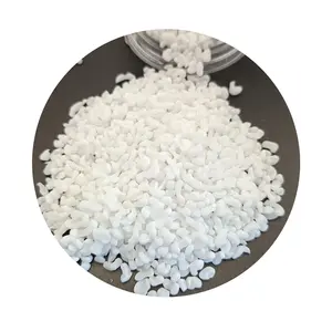 High Quality Transparent Filled Master Batch Sodium Sulfate Instead Of Polypropylene Raw Material