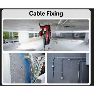 <span class=keywords><strong>Clavos</strong></span> para Concreto BX4, <span class=keywords><strong>Clavos</strong></span> para <span class=keywords><strong>Pistola</strong></span> <span class=keywords><strong>de</strong></span> <span class=keywords><strong>Clavos</strong></span> Inalámbrica - Product Image 6