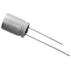 PLF0E681MDO1TD Componentes Electrónicos Originales de Proveedores, Nuevo Condensador de Aluminio Polimérico 680UF 20% 2.5V TH - Product Image 1