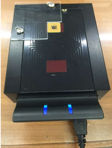 แท็ก NFC ความถี่สูง 13.56MHZ รุ่น GH59-14596A AFSNFCS7T ของแท้ - Product Image 4