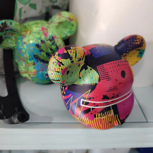 Vernice in gomma bicomponente poliuretanica a base d'acqua per ABS <span class=keywords><strong>PC</strong></span> per parti Hardware e tessuti per applicazioni a spruzzo con rivestimento liquido - Product Image 1