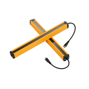 Palettiseur <span class=keywords><strong>SLC</strong></span> certifié <span class=keywords><strong>SLC</strong></span> avec rideau de lumière de sécurité d'approvisionnement de nouveau produit CE - Product Image 2