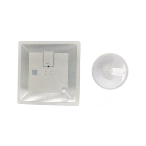 28 blocchi di 112 Byte <span class=keywords><strong>RFID</strong></span> 15693 UID Variabile Riscrivibile Slix SL2S2002 Adesivo di Carta - Product Image 4