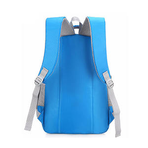 Fábrica al por mayor impermeable barato niño mochila escolar - Product Image 3