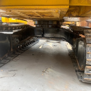 Excavadora Hidráulica Mini Caterpillar 305.5E2, Original de Japón, de Segunda Mano, Maquinaria de Construcción - Product Image 2