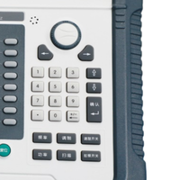 Ceyear Handheld Sine Wave Signal Generator 1431A 10MHz/LAN/USB/250kHz~4GHz