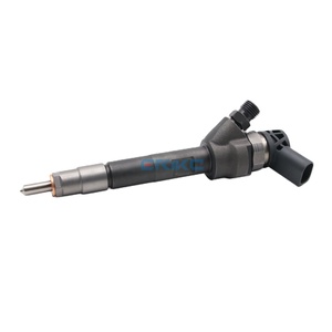 35062001F Injecteur de pompe à carburant 0 445 110 480 Injecteur de buse 0445 110 480 0445110480 pour Audi VW Ford <span class=keywords><strong>BMW</strong></span> - Product Image 1