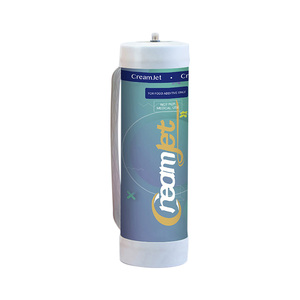 ครีมเจ็ท ฝรั่งเศส ส่งเร็ว 2 แพ็ค/กล่อง ถังแก๊ส CO2/N2 สำหรับทำวิปครีม อุปกรณ์ทำขนม ถังแก๊ส - Product Image 2