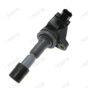 คอยล์จุดระเบิดฮอนด้า 30520-RB0-003 สำหรับซิตี้แฮทช์แบ็ก GE6 GE8 GM2 G12 อะไหล่ทดแทนใหม่ - Product Image 2