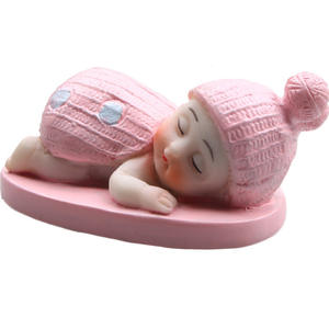 หุ่นยางเรซินสำหรับเด็กนอนไมโคร - Product Image 4