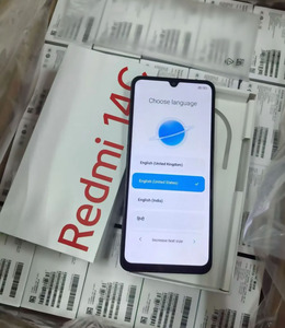 โทรศัพท์มือถือ Redmi 14C Dimensity 6080 รุ่น Global มือสอง ปลดล็อคแล้ว รองรับ 5G - Product Image 1