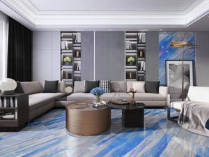 <span class=keywords><strong>Granito</strong></span> <span class=keywords><strong>Blu</strong></span> Azul Macaubas a Prezzo Competitivo - Product Image 5