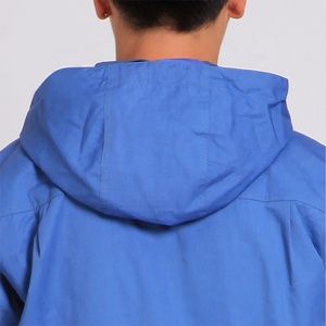 Soft Comfortable Emf Radiation protection Clothing <strong>Shielding</strong> 99.99% - Product Image 4