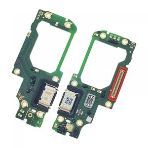 Placa conectora de carga USB tipo C con micrófono para Oppo Reno8 5G - Product Image 1