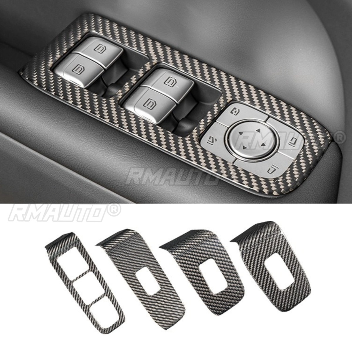 แผงยกกระจก