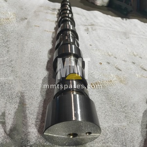 310-7612 20R-1135 332-7297 239-6139 3107612 20R1135 3327297 2396139 Arbre à cames pour excavatrice 374F 374 C15 - Product Image 5