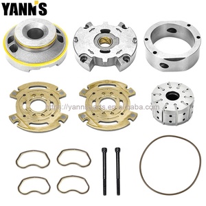 Kits de Cartuchos YANNS 6E4258 de <span class=keywords><strong>25</strong></span> Galones para Bomba de Paletas CAT 6E-4258 - Product Image 6