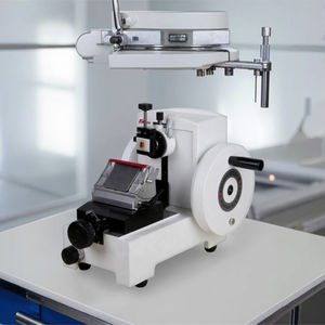 CHINCAN KD-2508 Rotary Micro tome Histologie oder Zytologie Micro tome Tissue Micro tome Machine - Product Image 3