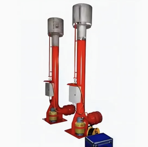 bibo Oilfield Solid <b>Control</b> System Flare Ignition Device 220V Vertical Horizontal Type Flare Discharge Torch - Product Image 3