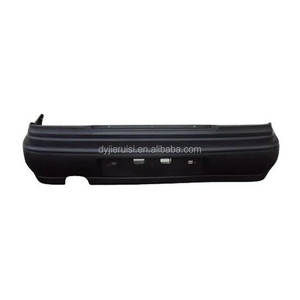 Pieza de Auto OEM 96169765, Parachoques Trasero para Daewoo Cielo <span class=keywords><strong>Nexia</strong></span> 1996 - Product Image 3
