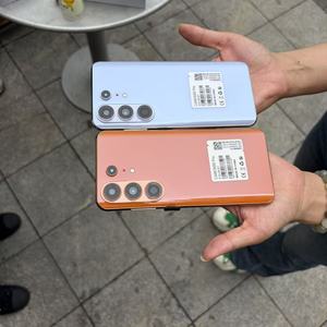 สมาร์ทโฟน C50pro คุณภาพสูง สมาร์ทโฟน 5G ประสิทธิภาพสูง อุปกรณ์มือถือ 5G ระดับพรีเมียม เทคโนโลยี 5G ขั้นสูง - Product Image 6