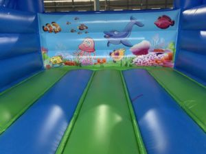 Party <b>Inflatable</b> Bouncer <b>House</b> Jumping for Kids Adults Carton Indoor Outdoor Tent <b>Inflatable</b> Bouncer <b>Inflatable</b> Bouncer Party in - Product Image 5