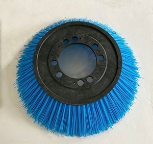 Cepillo Lateral para Barredora de Calles Schmidt <span class=keywords><strong>Swingo</strong></span> 200 - Product Image 3