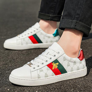 Nuevo Modelo 2026, Zapatos Deportivos Casuales de Moda, de Alta Calidad, de Cuero, para Exteriores, con Forro de Malla Ligero y Plantillas MD - Product Image 4