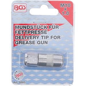BGS Delivery Tip for <b>Grease</b> <b>Gun</b> - Product Image 4
