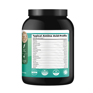 Fabricant de suppléments de peptides de collagène en gros, soutient la santé des articulations pour adultes, poudre de peptides de collagène 500g - Product Image 5