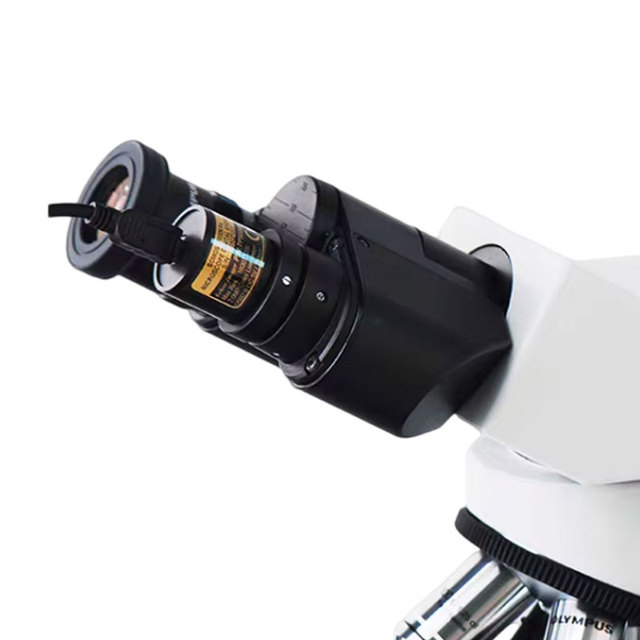 Microscope Camera Lens Hd Phone Repair Trinocular Microscope Camera Autofocus 4K Digital Electron Rf4 Microscope With 4K Camera