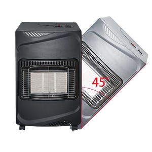<span class=keywords><strong>Chauffage</strong></span> au <span class=keywords><strong>gaz</strong></span> <span class=keywords><strong>infrarouge</strong></span> portable personnalisé Brûleur en céramique Protection contre la surchauffe Zone de <span class=keywords><strong>chauffage</strong></span> 10-30m pour le salon Classe Énergie - Product Image 5