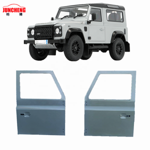 Pièces de rechange Land Rover Defender <span class=keywords><strong>puma</strong></span> 90 110 130, pièces de carrosserie de porte à vendre, LR029310 - Product Image 1