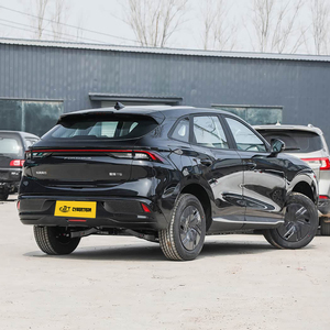 <span class=keywords><strong>Voiture</strong></span> d'<span class=keywords><strong>occasion</strong></span> Dongfeng Forthing Xinghai T5 2026 Édition Enjoyment 530 km Purement Électrique Conduite à Gauche Confortable et Abordable - Product Image 5