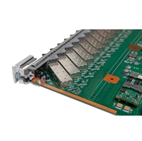 Tarjeta de Interfaz GPON OLT de 16 Puertos GPHF H901GPHF H902GPHF C+ C++ para MA5800 X2 X7 X15 X17