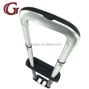 Maleta con Ruedas 360° Super September, Asa Telescópica Reforzada para Equipaje - Product Image 1