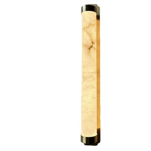 Marble Wall Lamp <b>Led</b> <b>Light</b> Source 220V For Living <b>Room</b> Tv Background Wall Lighting - Product Image 5