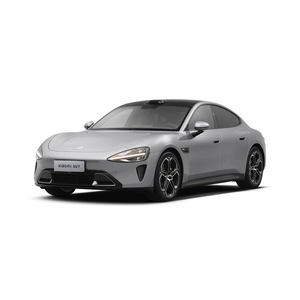 2026 Xiaomi SU7 AWD Coche Eléctrico de Nueva Energía con Volante a la Izquierda, Vehículos Nuevos y Seminuevos, Coches Xiaomi YU7 en <span class=keywords><strong>Venta</strong></span> en Europa y China - Product Image 2